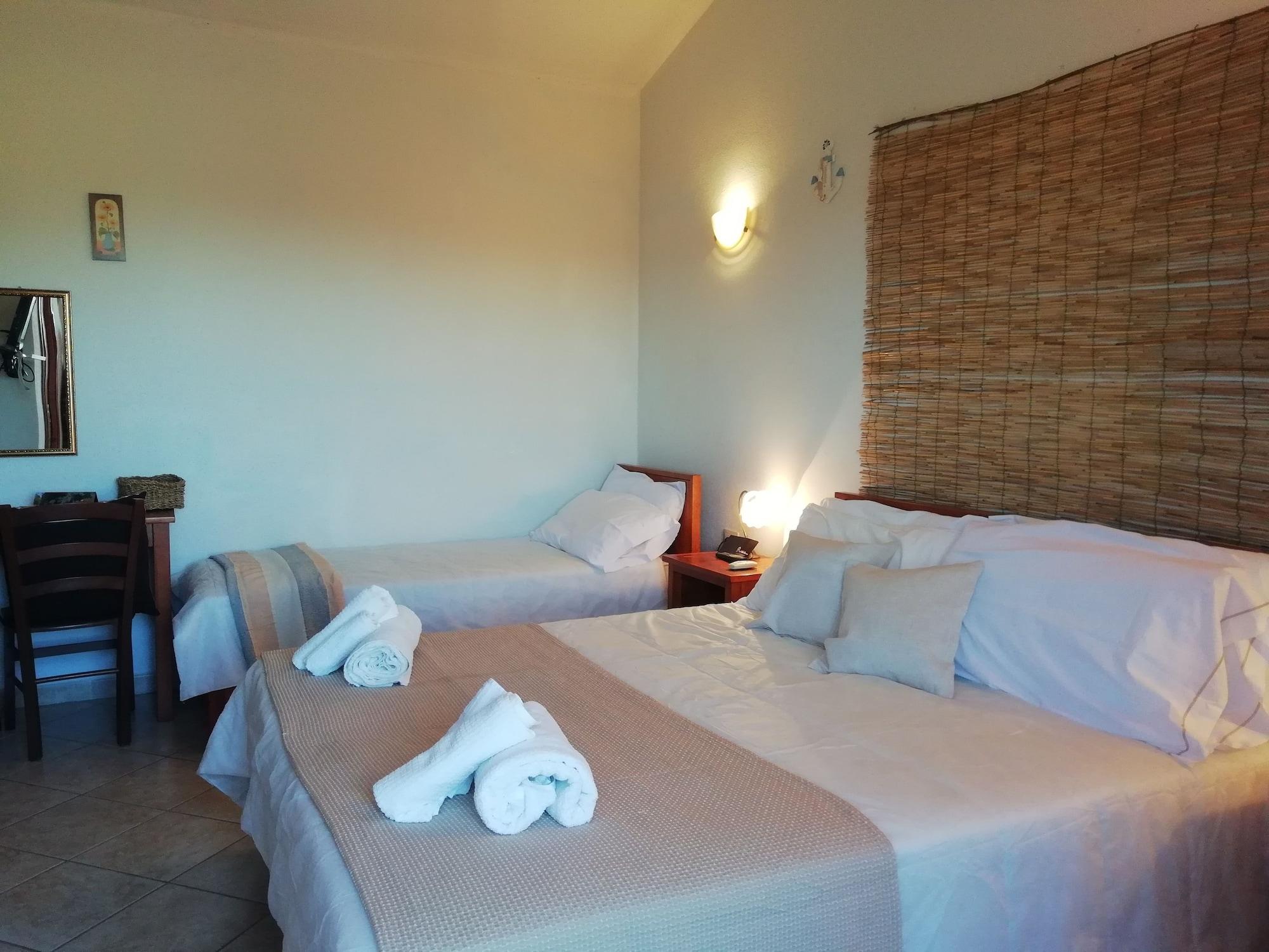 Hotel Velasole Posada  Eksteriør billede