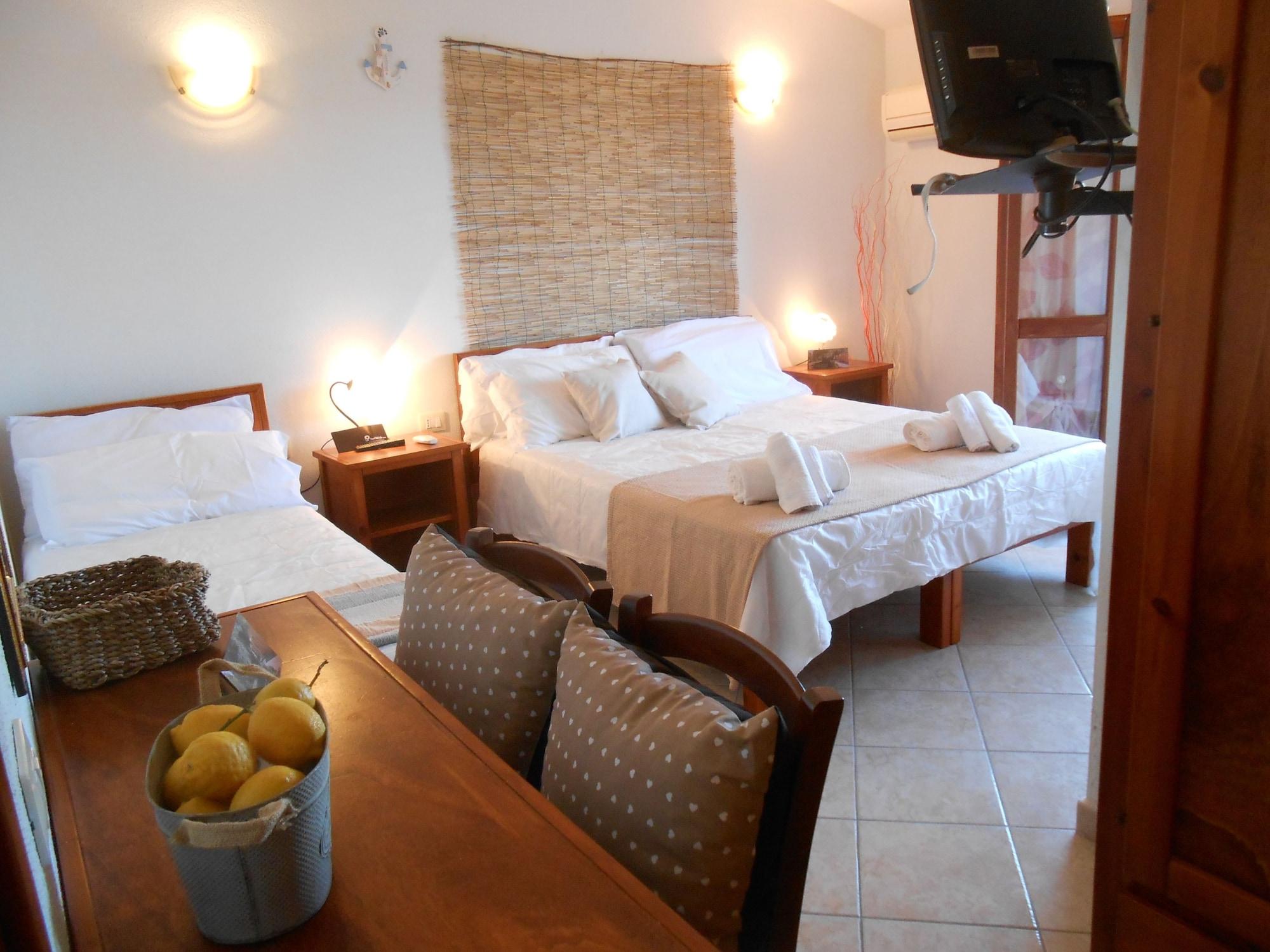 Hotel Velasole Posada  Eksteriør billede