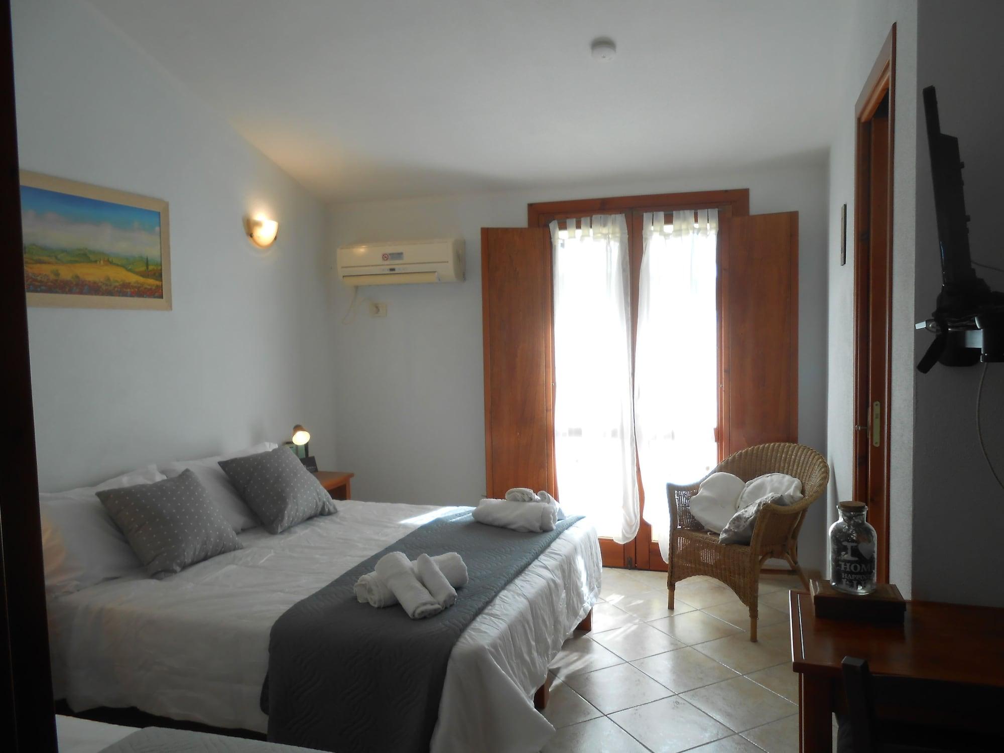 Hotel Velasole Posada  Eksteriør billede