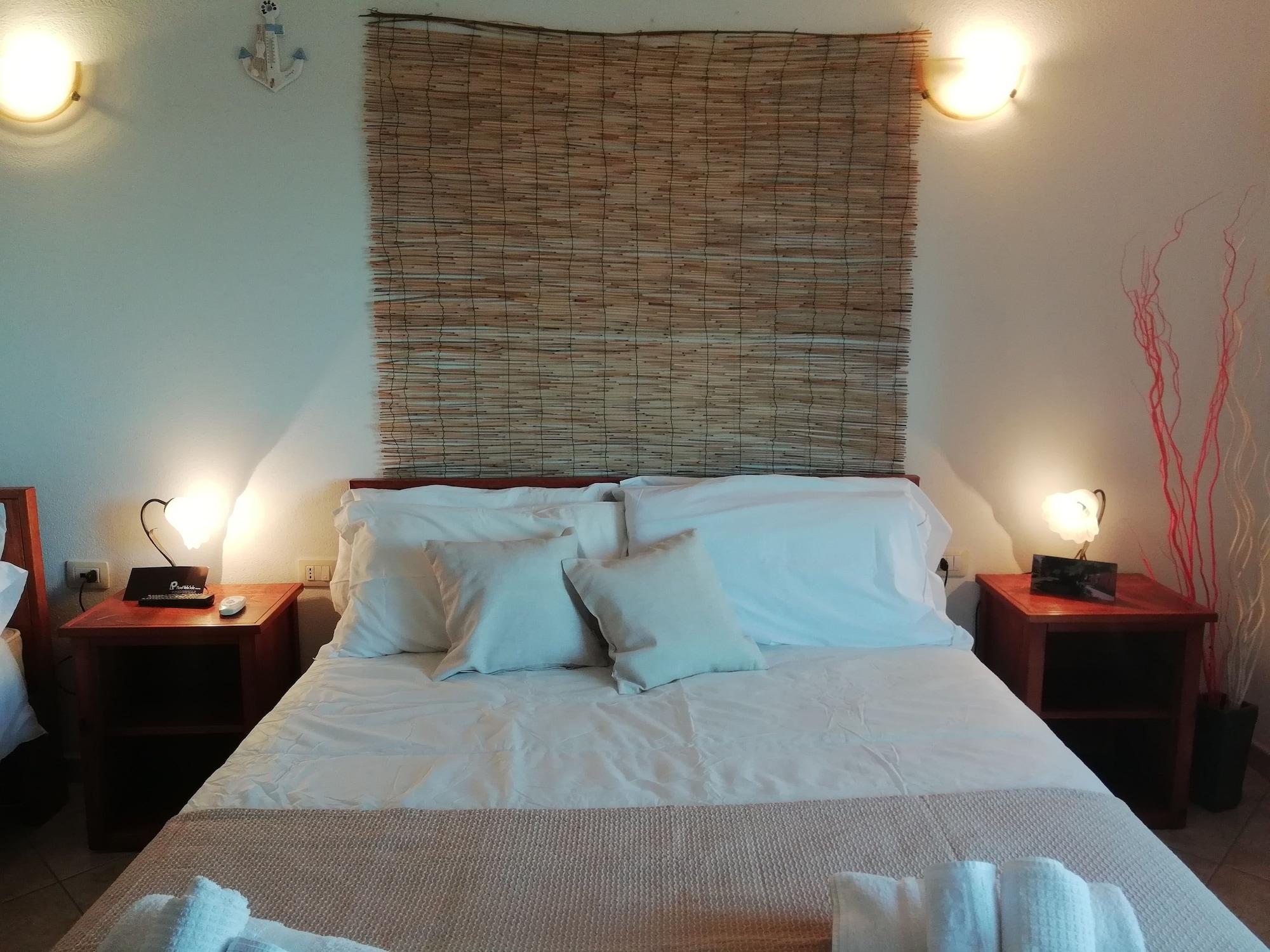 Hotel Velasole Posada  Eksteriør billede
