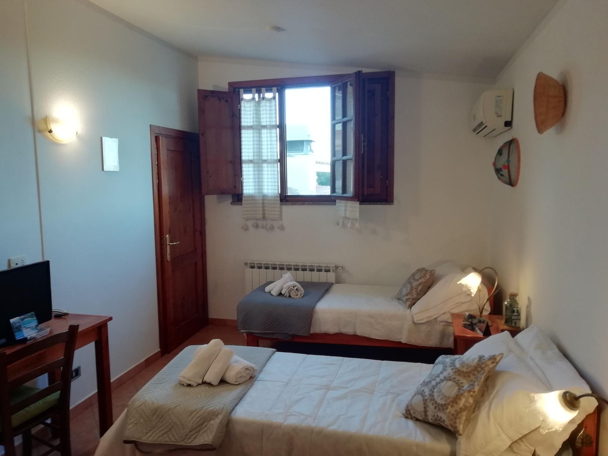 Hotel Velasole Posada  Eksteriør billede