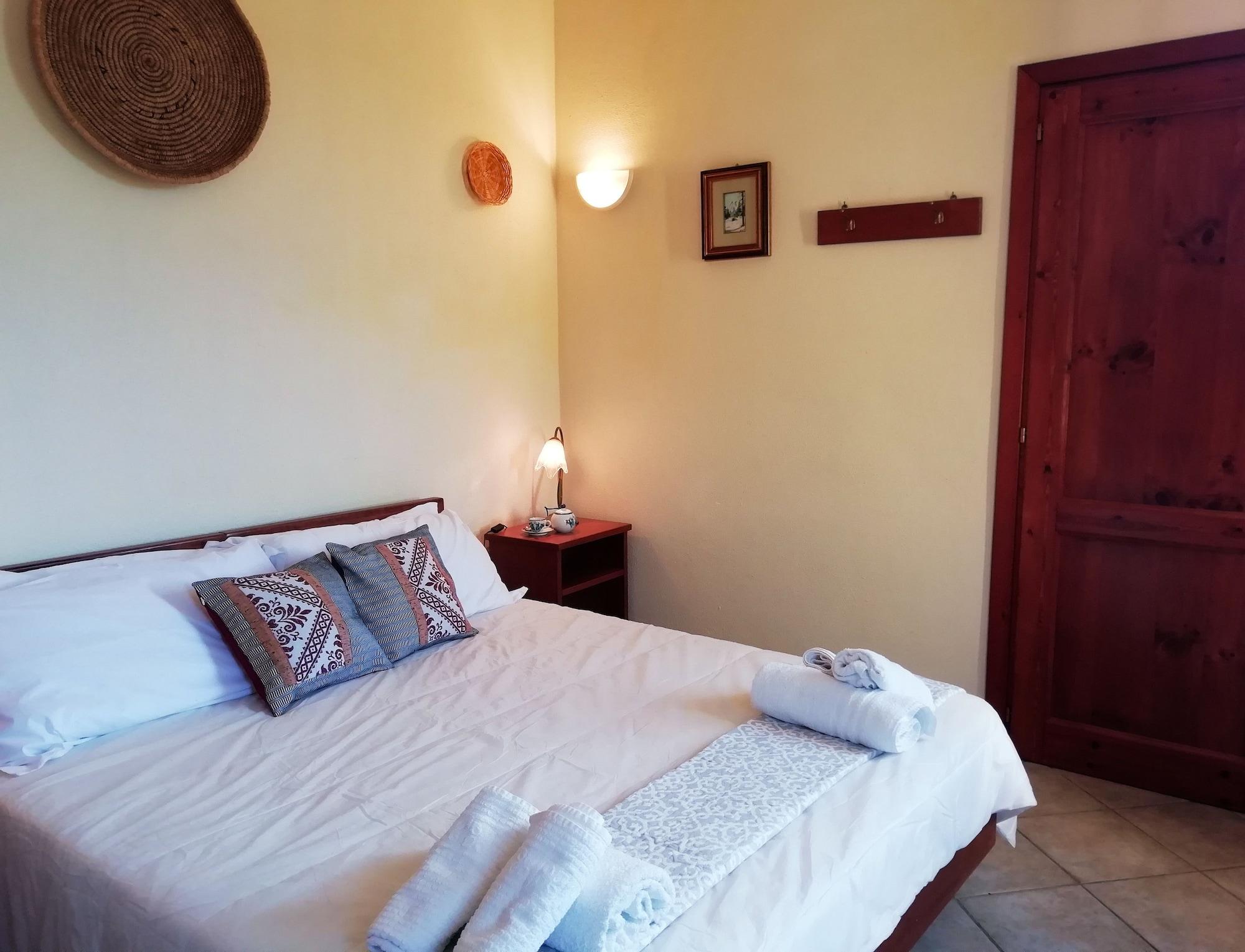 Hotel Velasole Posada  Eksteriør billede
