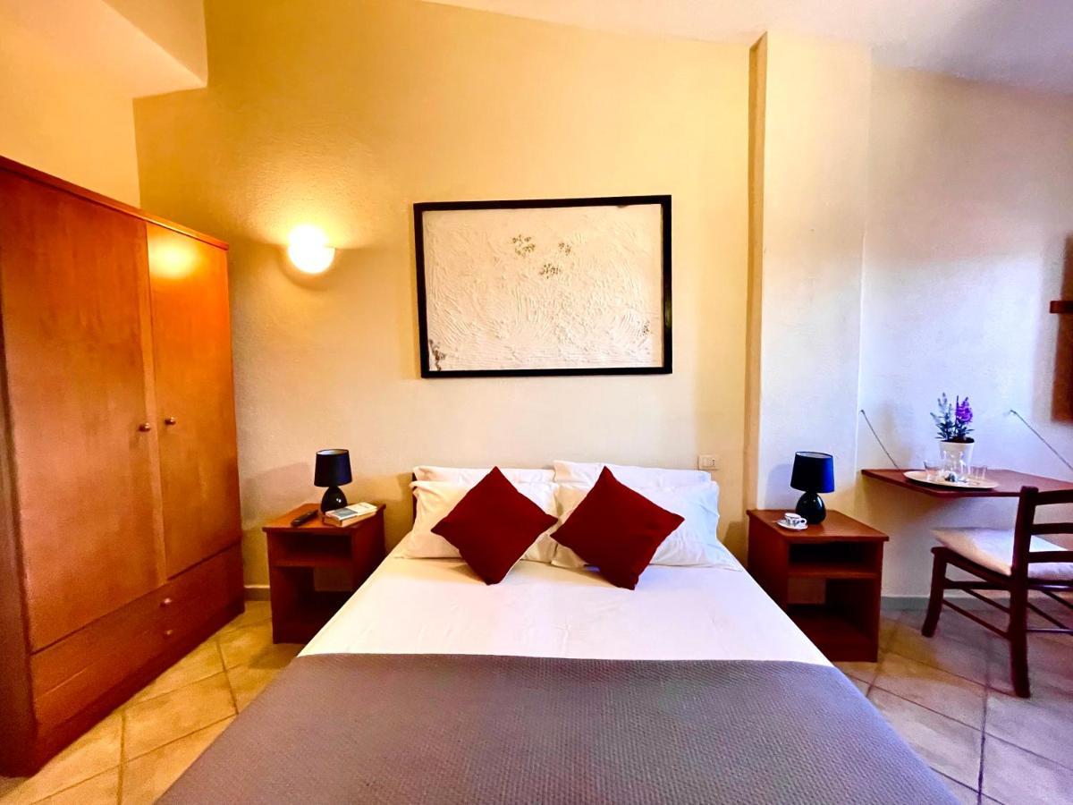 Hotel Velasole Posada  Eksteriør billede