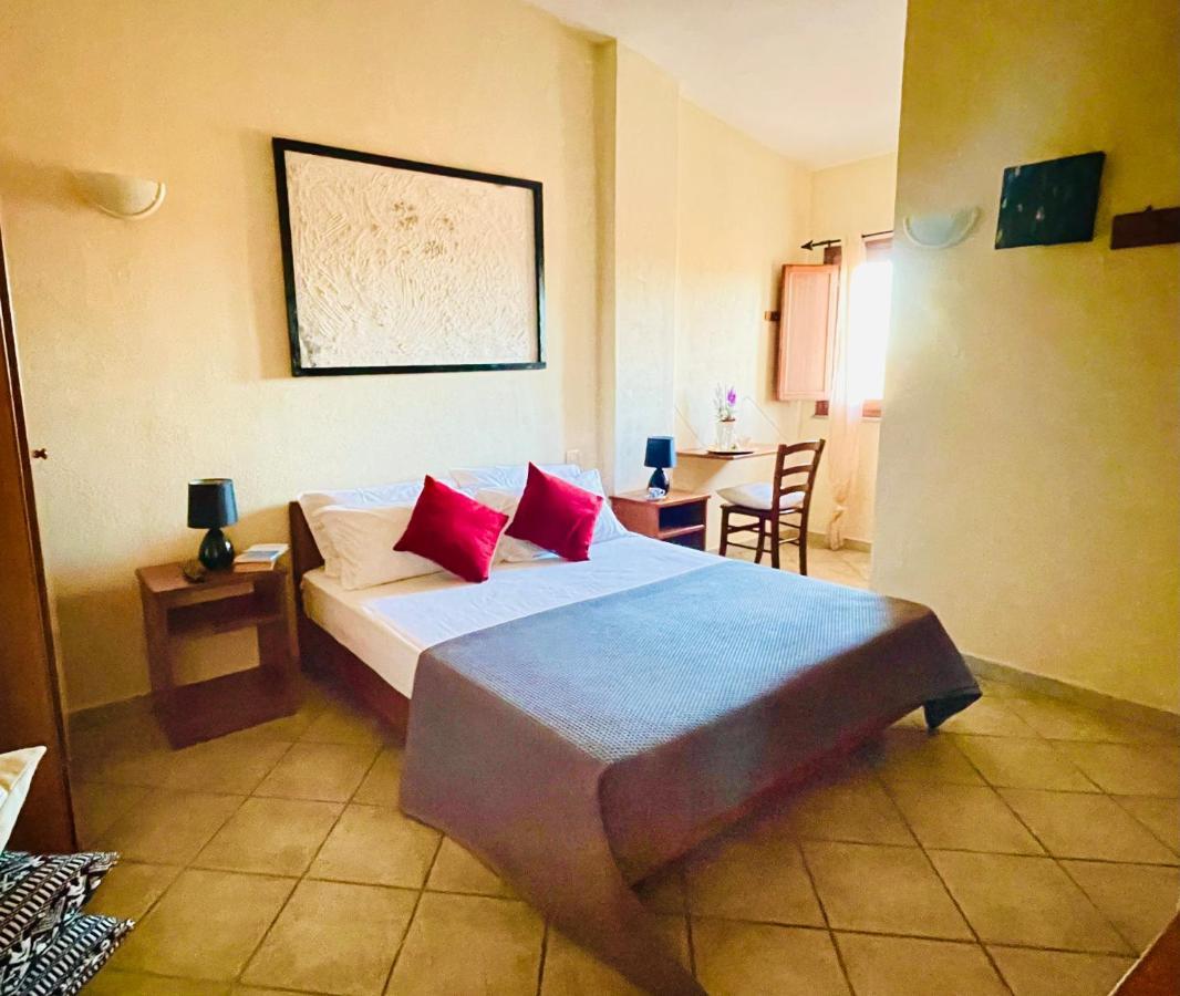 Hotel Velasole Posada  Eksteriør billede
