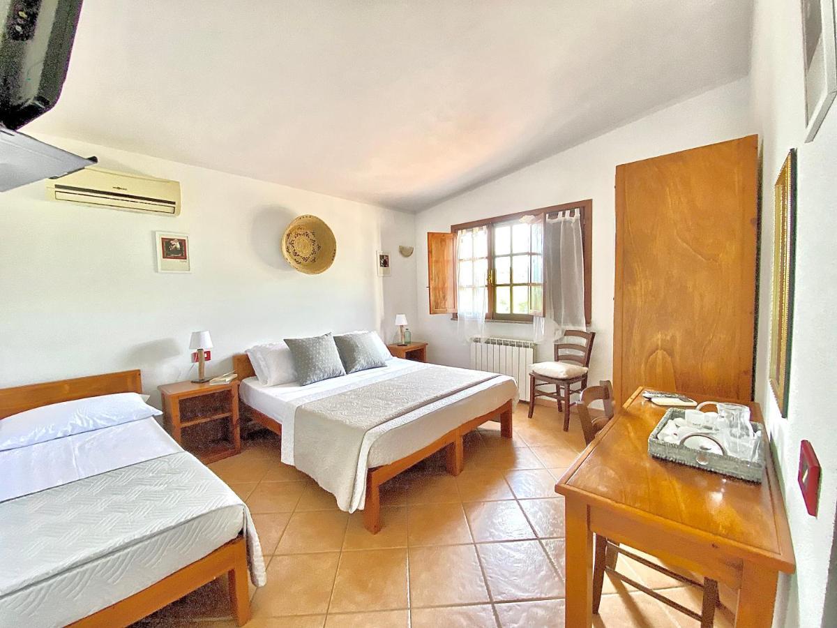 Hotel Velasole Posada  Eksteriør billede