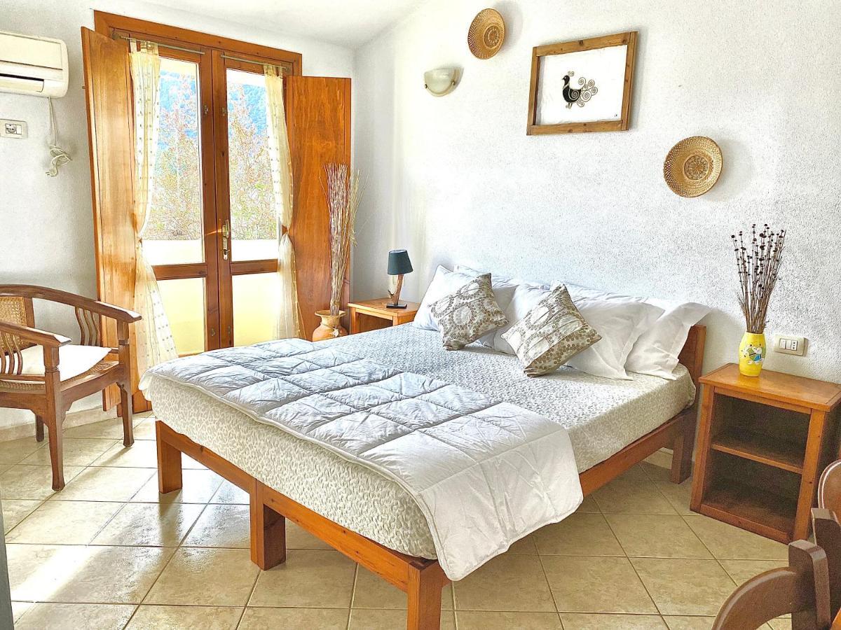 Hotel Velasole Posada  Eksteriør billede