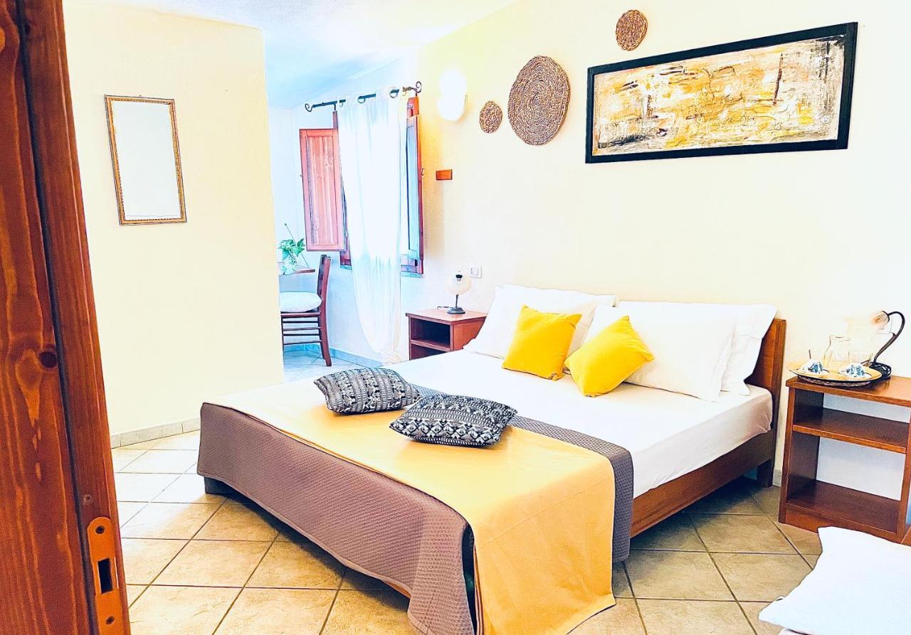 Hotel Velasole Posada  Eksteriør billede