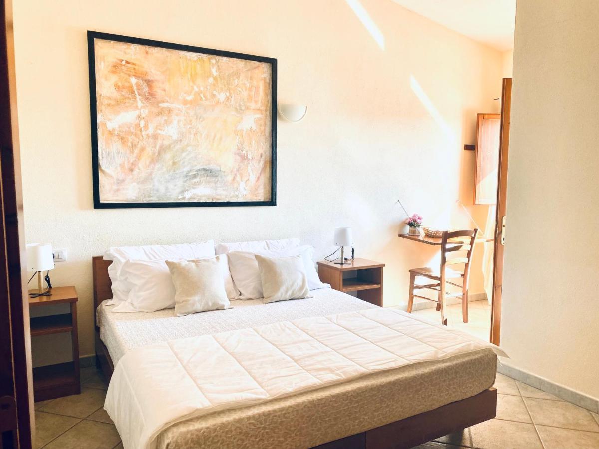 Hotel Velasole Posada  Eksteriør billede