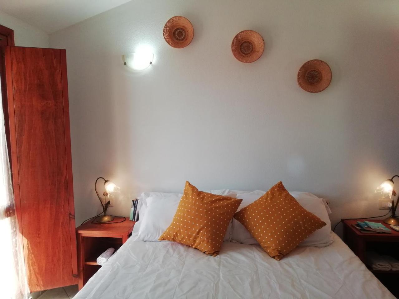 Hotel Velasole Posada  Eksteriør billede