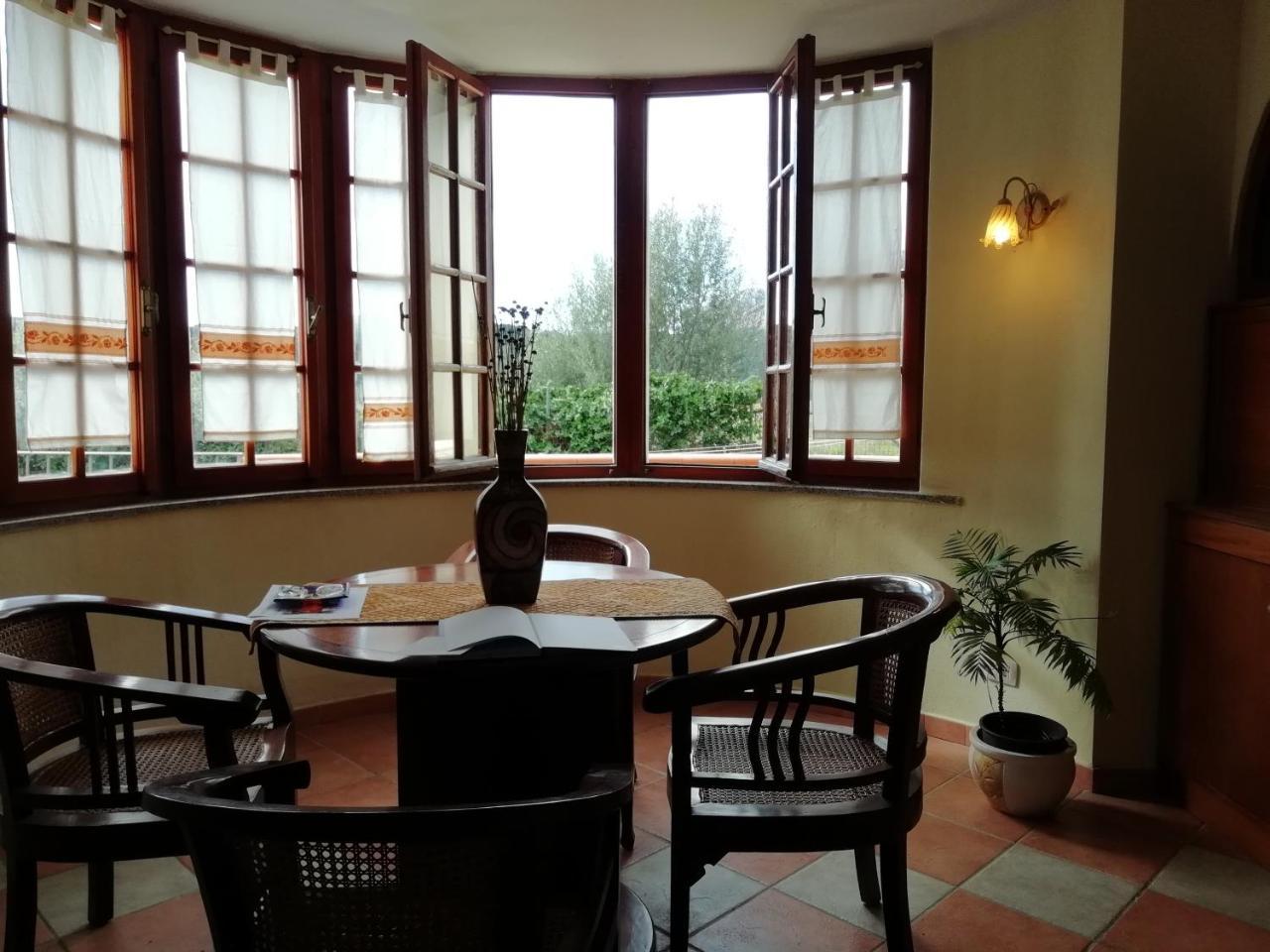 Hotel Velasole Posada  Eksteriør billede