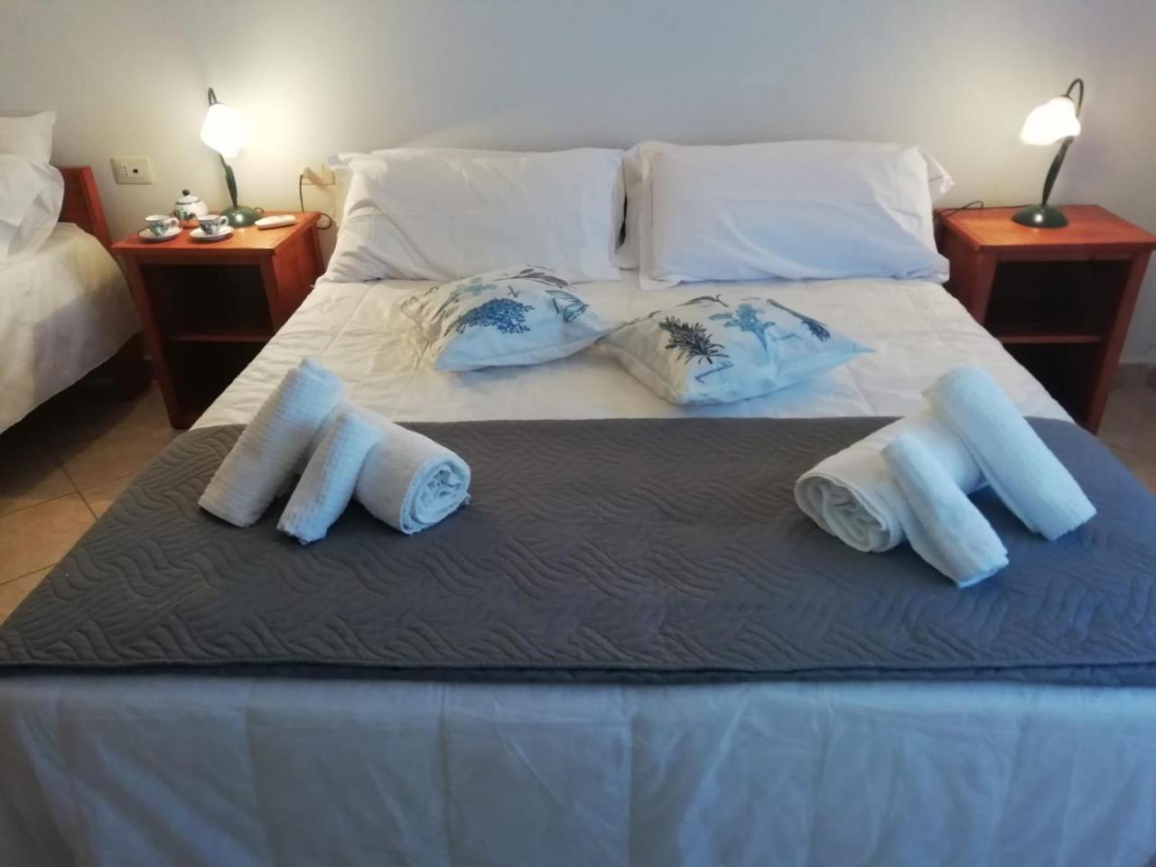 Hotel Velasole Posada  Eksteriør billede