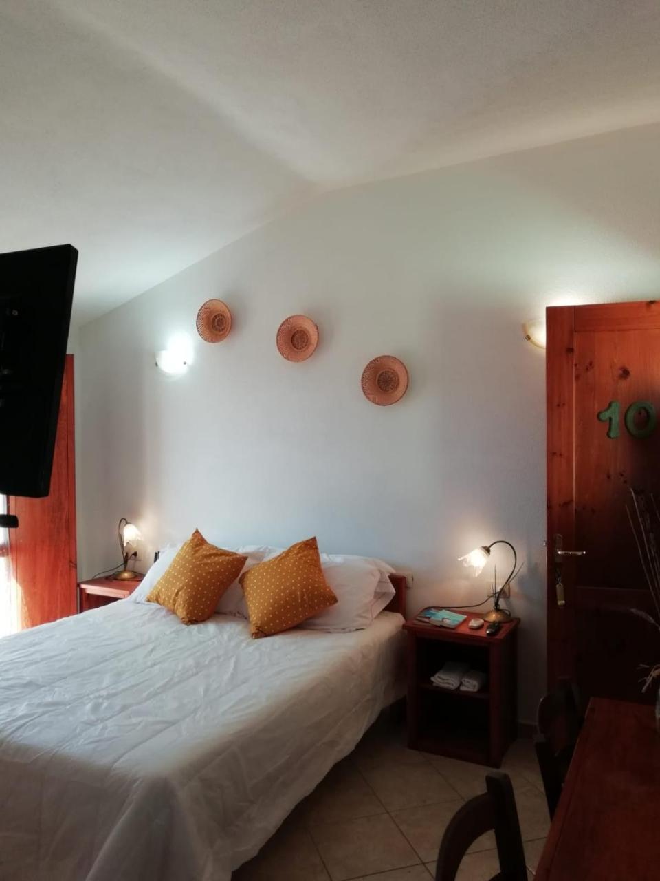 Hotel Velasole Posada  Eksteriør billede